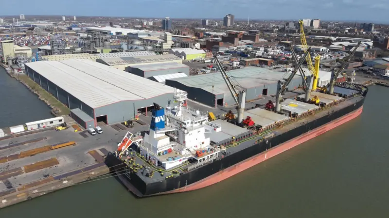 SteelFacilities