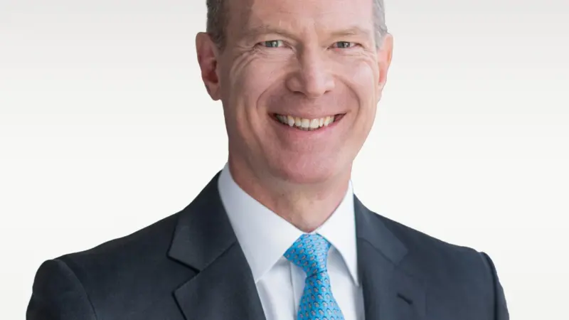 Steen Lund, CEO, RightShip