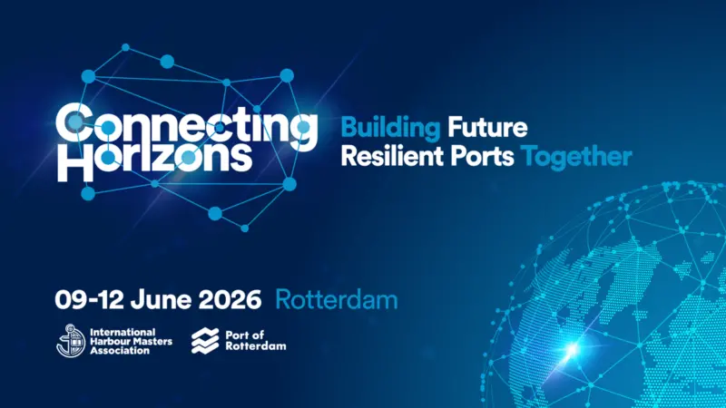 IHMA Congress 2026 event page headers
