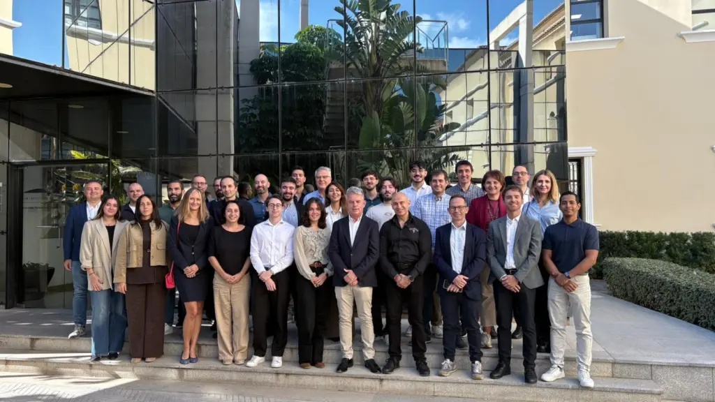 ATHENA PARTNERS