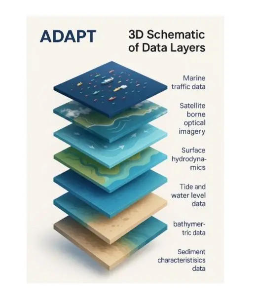 BMT ADAPT Rendering