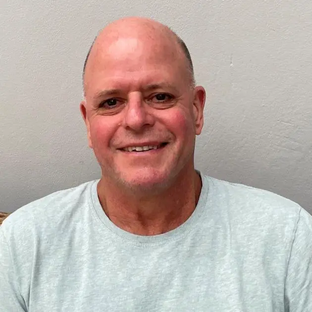 dave rissik