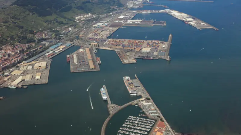 Port of Bilbao