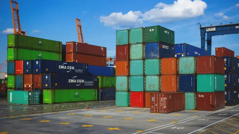 containers