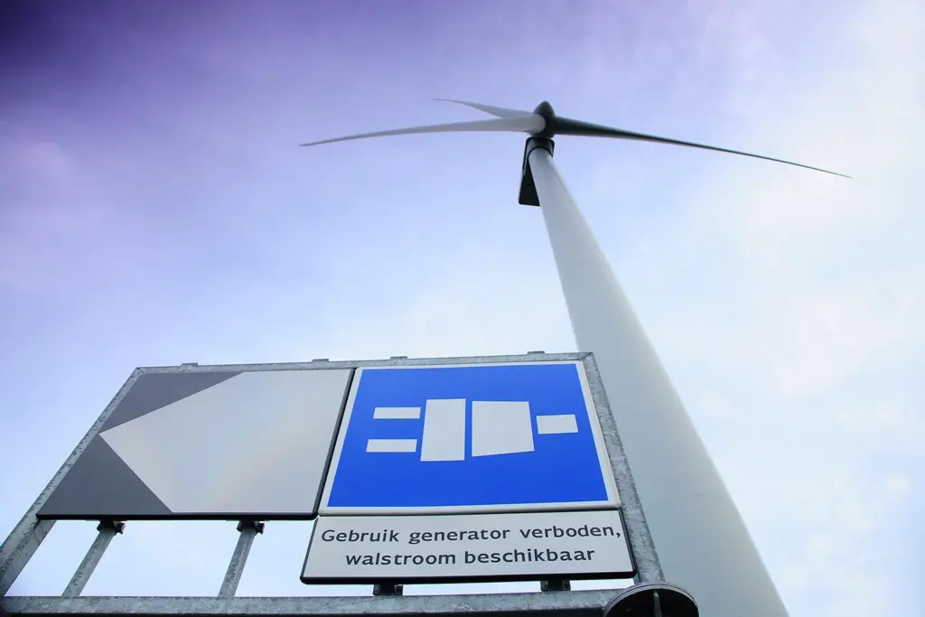 walstroom-signaalbord-windturbine-havenbedrijf-rotterdam-danny-cornelissen-juni-2020
