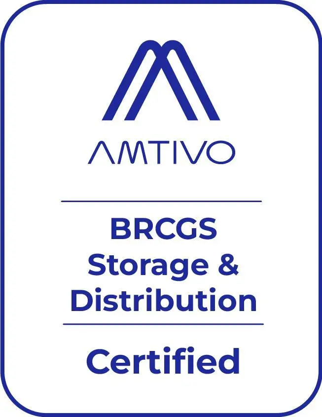BRCGS Storage & Distribution - Vertical JPG