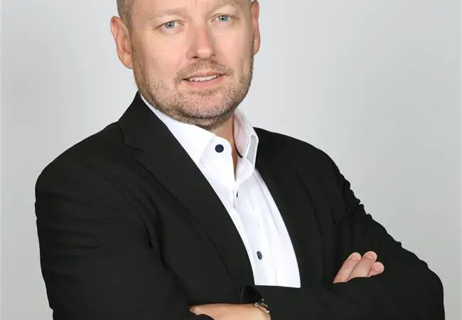 Mark Rosenberg, EVP, Ports & Terminals, DP World Europe