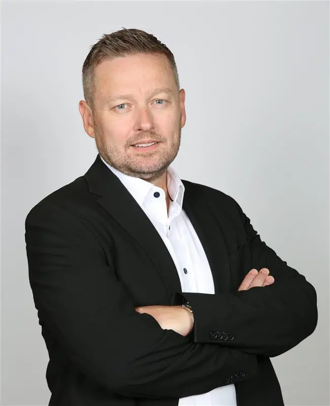 Mark Rosenberg, EVP, Ports & Terminals, DP World Europe