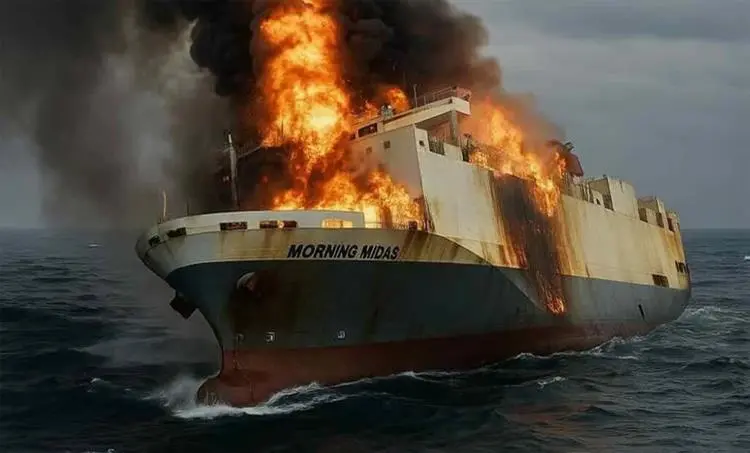 Morning-Midas-fire