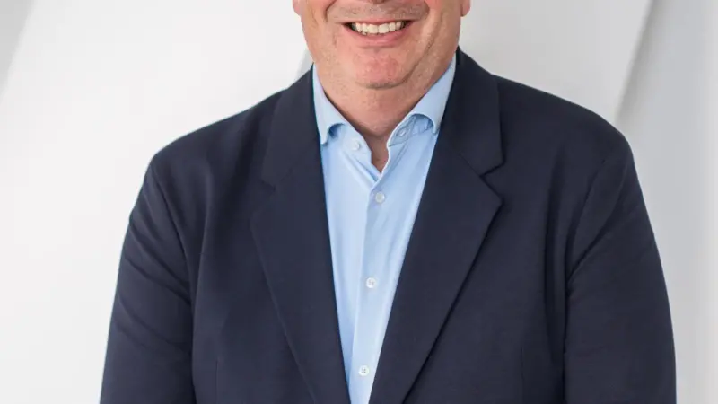 Robs Smeets, CEO, Port of Antwerp-Bruges