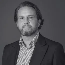 Oscar Egerström, commercial director, TT Club