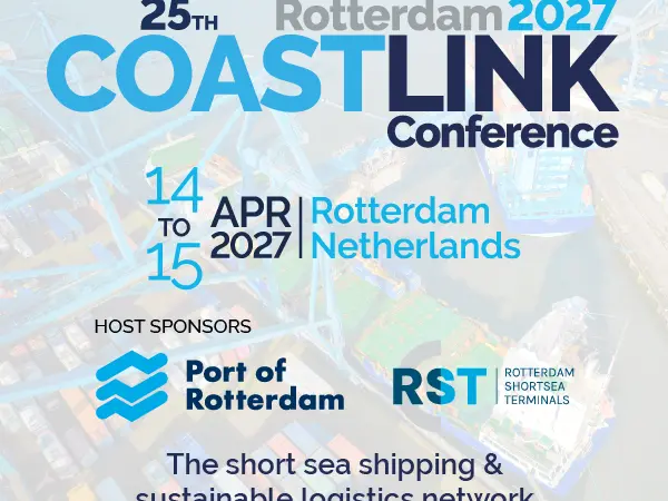 Coastlink 2027 Mob