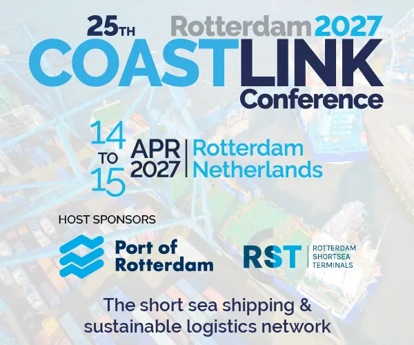 Coastlink 2027 Mob