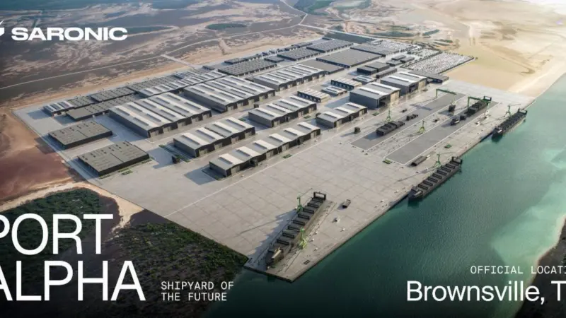 Saronic-Port-Alpha-Brownsville-Texas