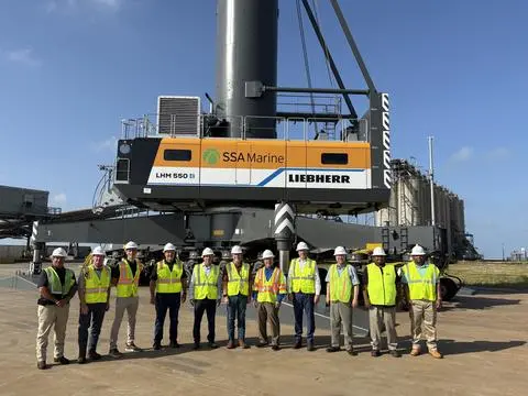Port_of_Gulfport_Hybrid_Mobile_Harbor_Crane_Announcement_July_2026