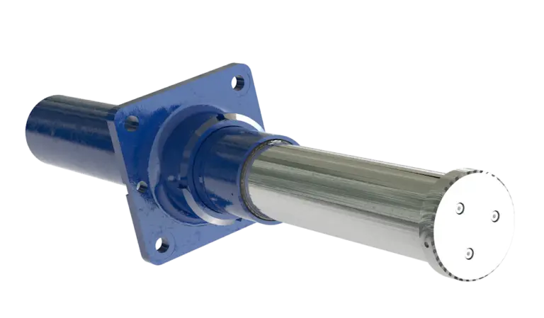Dellner Dampers AB