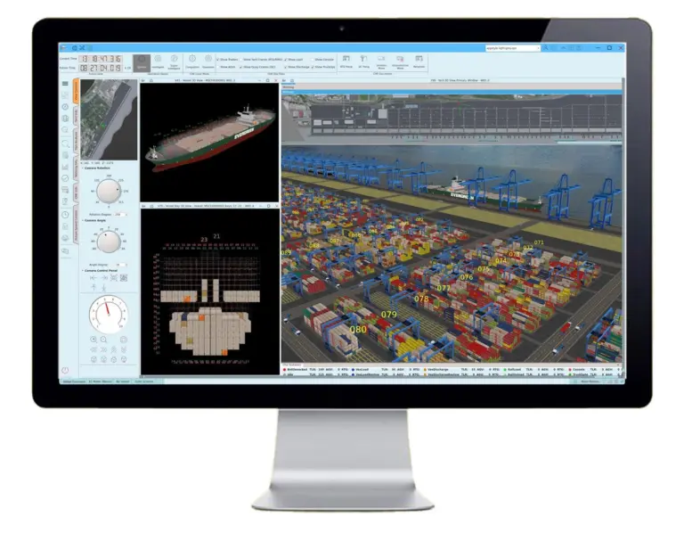 Realtime Business Solutions (R.B.S.)