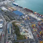 Dar es Salaam Port