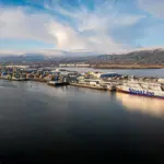 Belfast Harbour