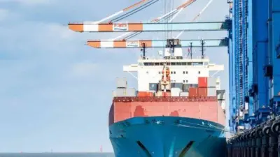 bremenports container operations