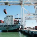 Port of Oakland