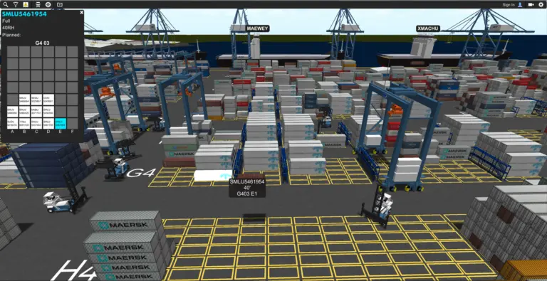 Tideworks Technology, Inc.