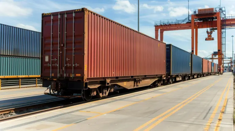 INFORM's Train Load Optimizer