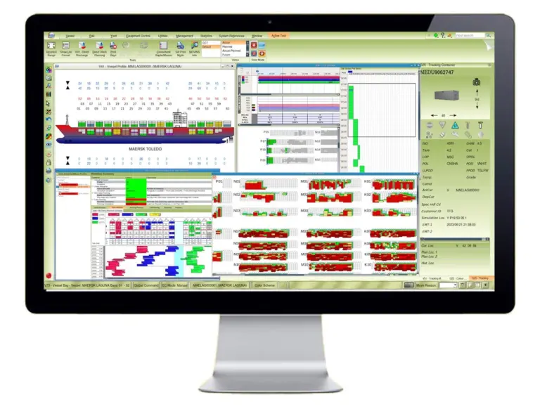 Realtime Business Solutions (R.B.S.)