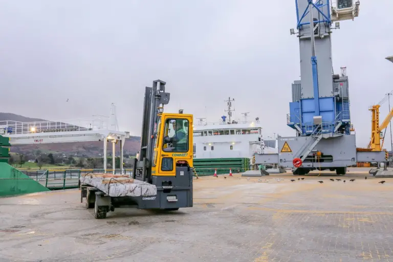 Combilift