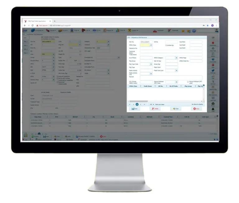 Realtime Business Solutions (R.B.S.)