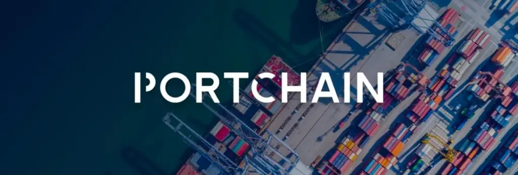 Portchain