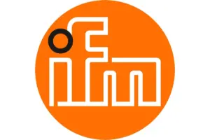 ifm electronic logo