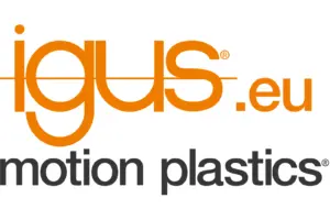 igus SE & Co. KG logo