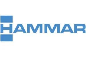 Hammar Maskin AB logo