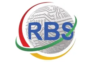 Realtime Business Solutions (R.B.S.) logo
