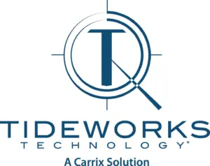 Tideworks Technology, Inc. logo