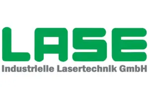 LASE Industrielle Lasertechnik GmbH logo