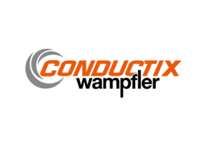 Conductix - Wampfler logo