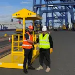 ABP pinning station