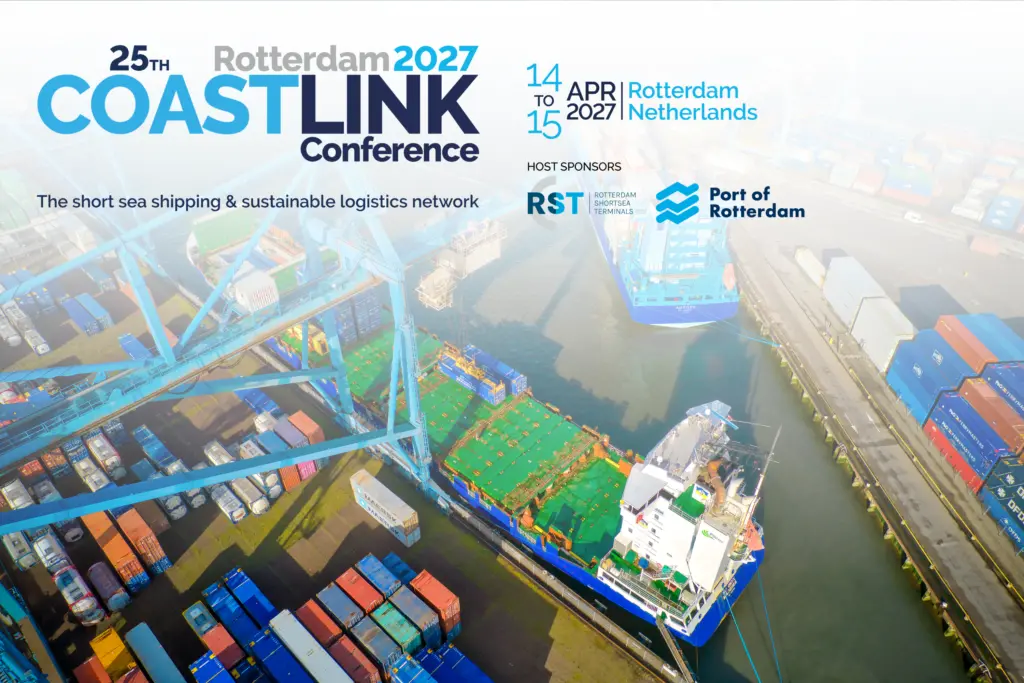 Coastlink 2027