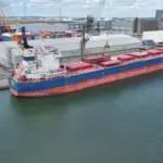 Cefetra Tilbury 2