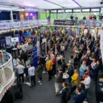 People at Venturefest 2025
