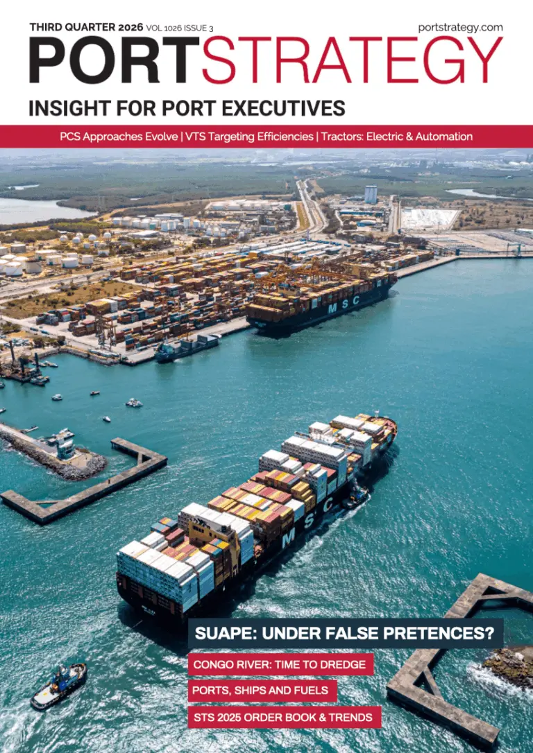 port-strategy-latest-edition