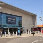 Portsmouth Port