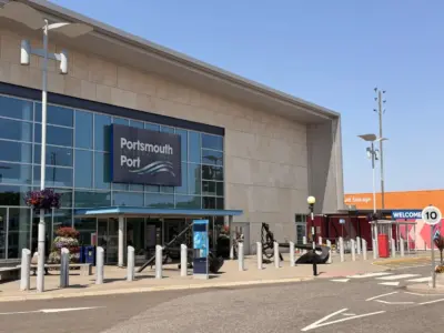 Portsmouth Port