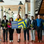 PEMA Student Challenge 20252026 Winners - Blekinge Institute of Technology