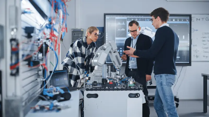 workforce training