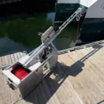Greensea IQ autonomous tether management technology