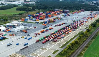 Image of METRANS terminal