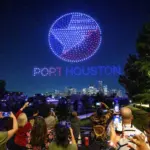 Houston Port